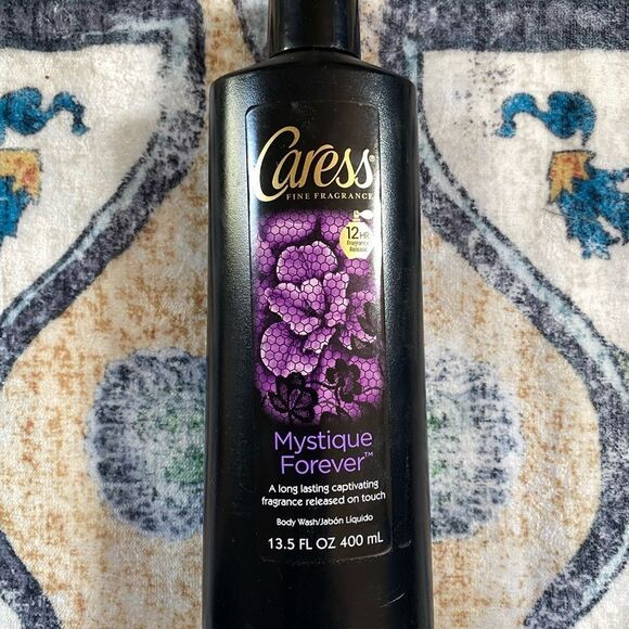 Mystique Forever Body Wash - Picture 1 of 5